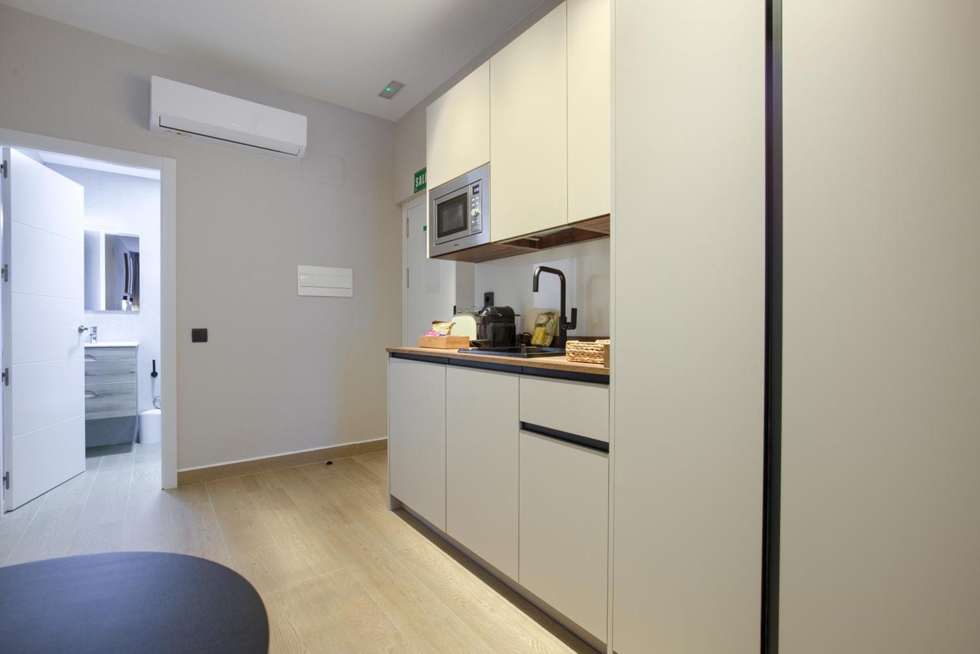 Dobo Murillo Appartement