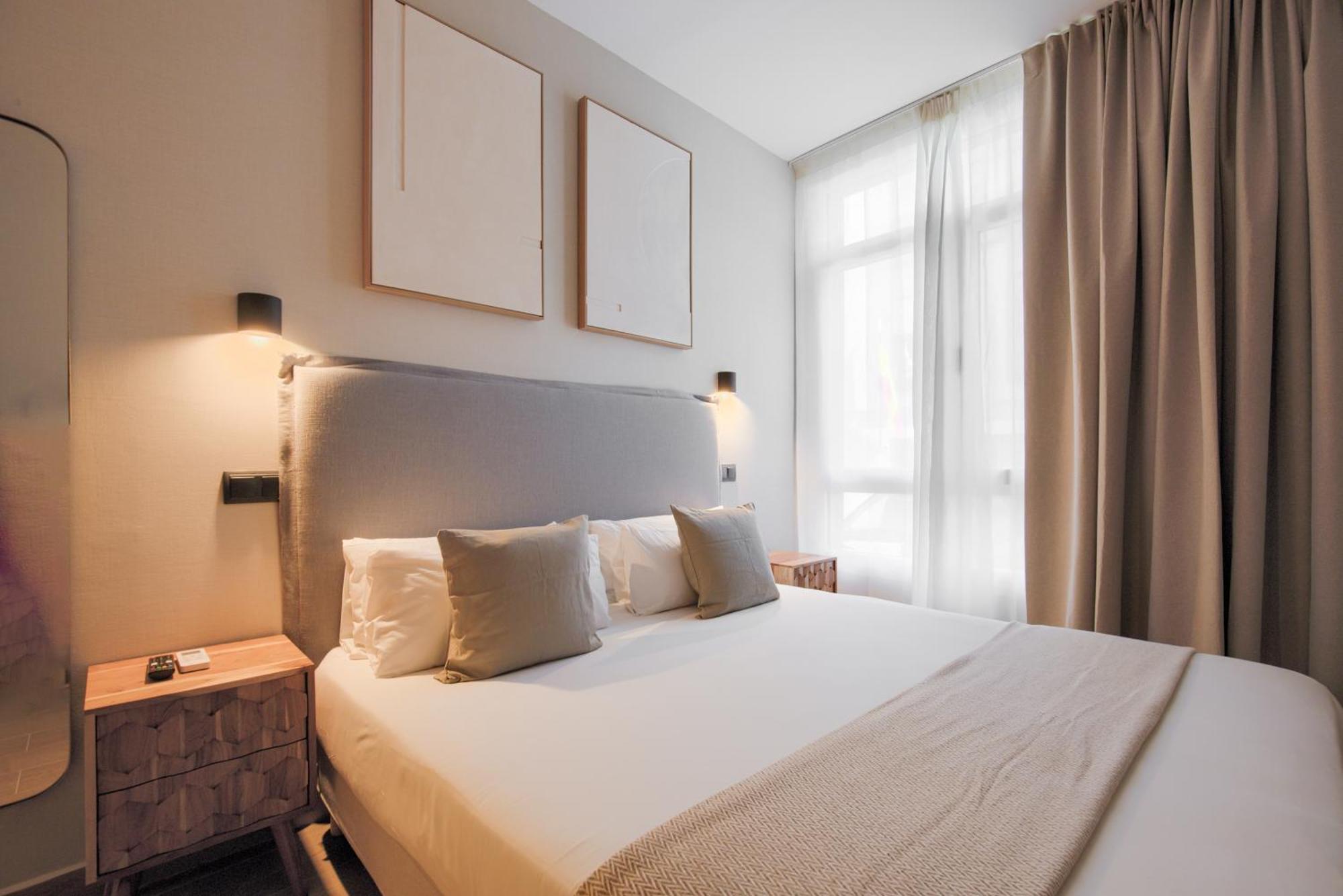 Appartement Dobo Murillo *