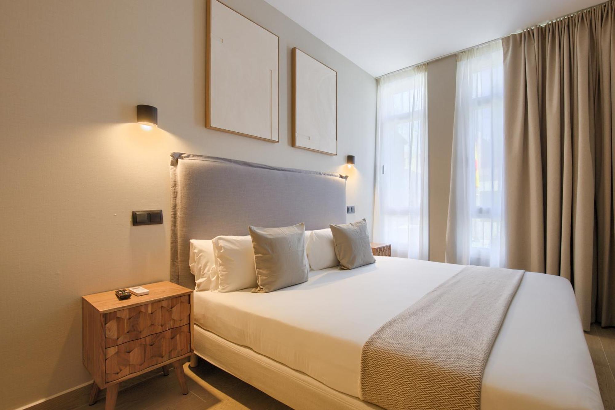 Dobo Murillo Appartement *