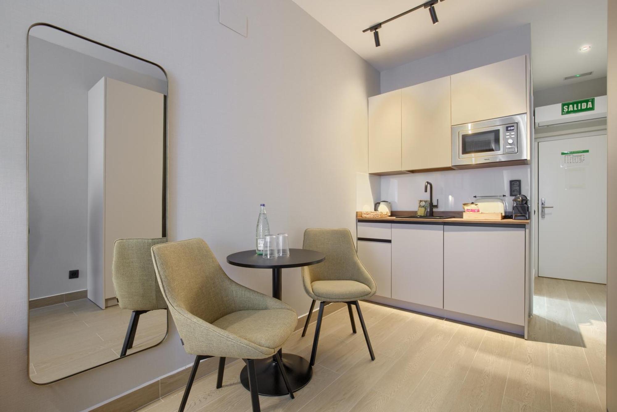 Appartement Dobo Murillo