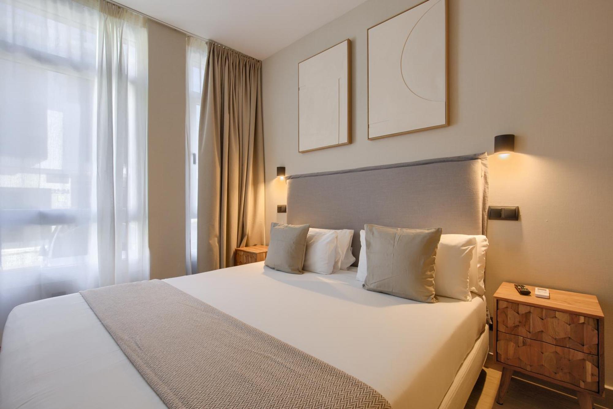 Dobo Murillo Appartement