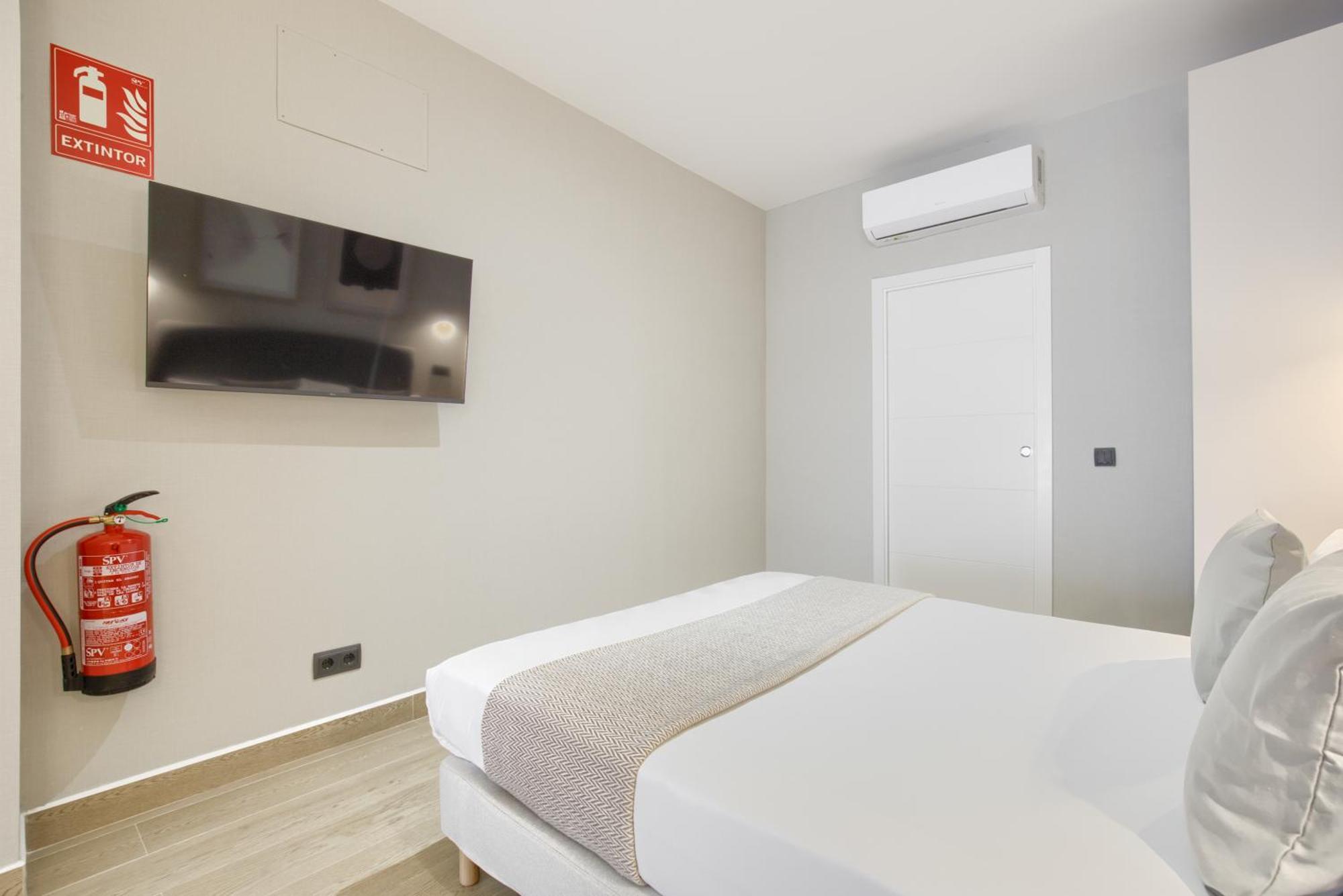 Dobo Murillo Appartement