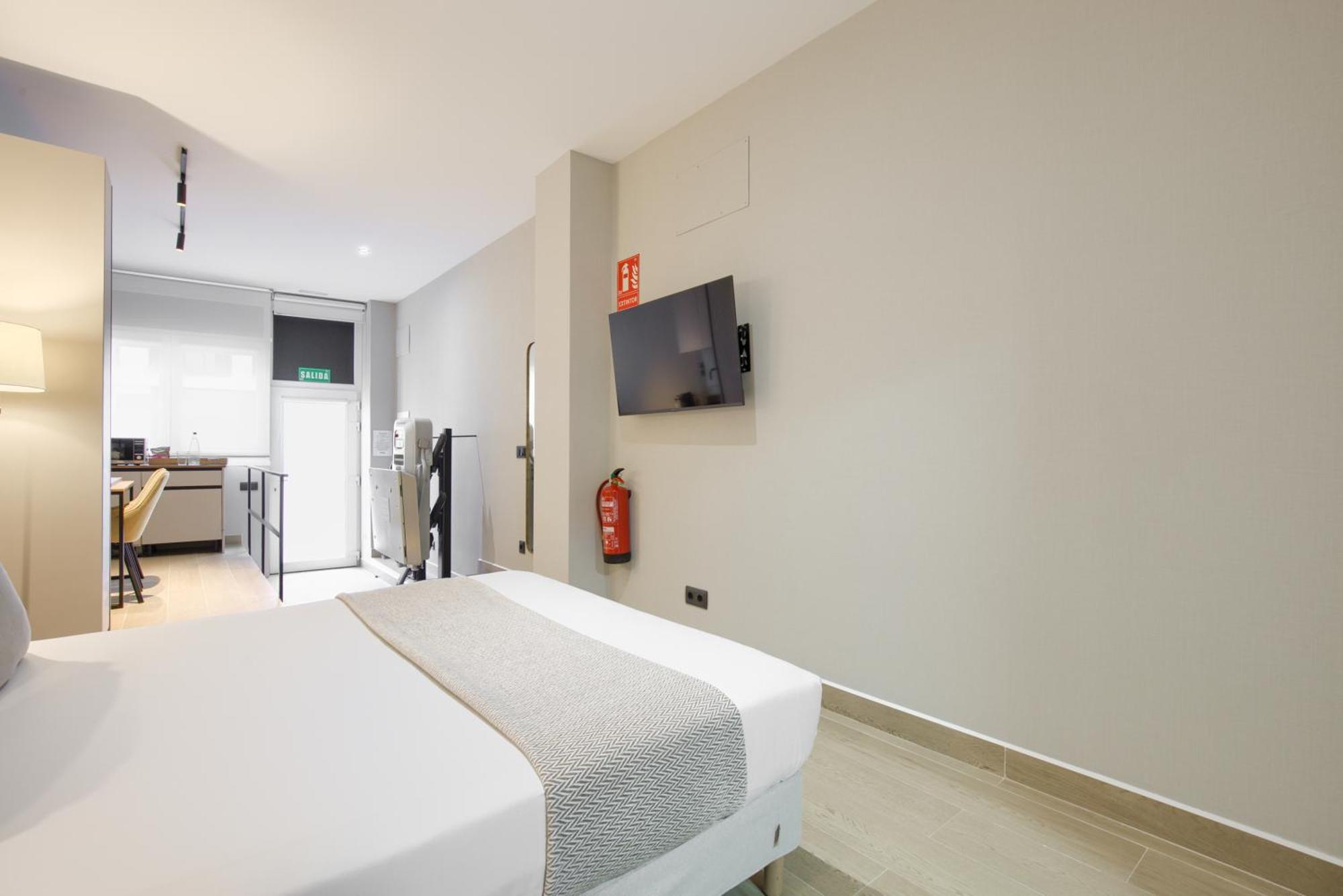 Appartement Dobo Murillo *