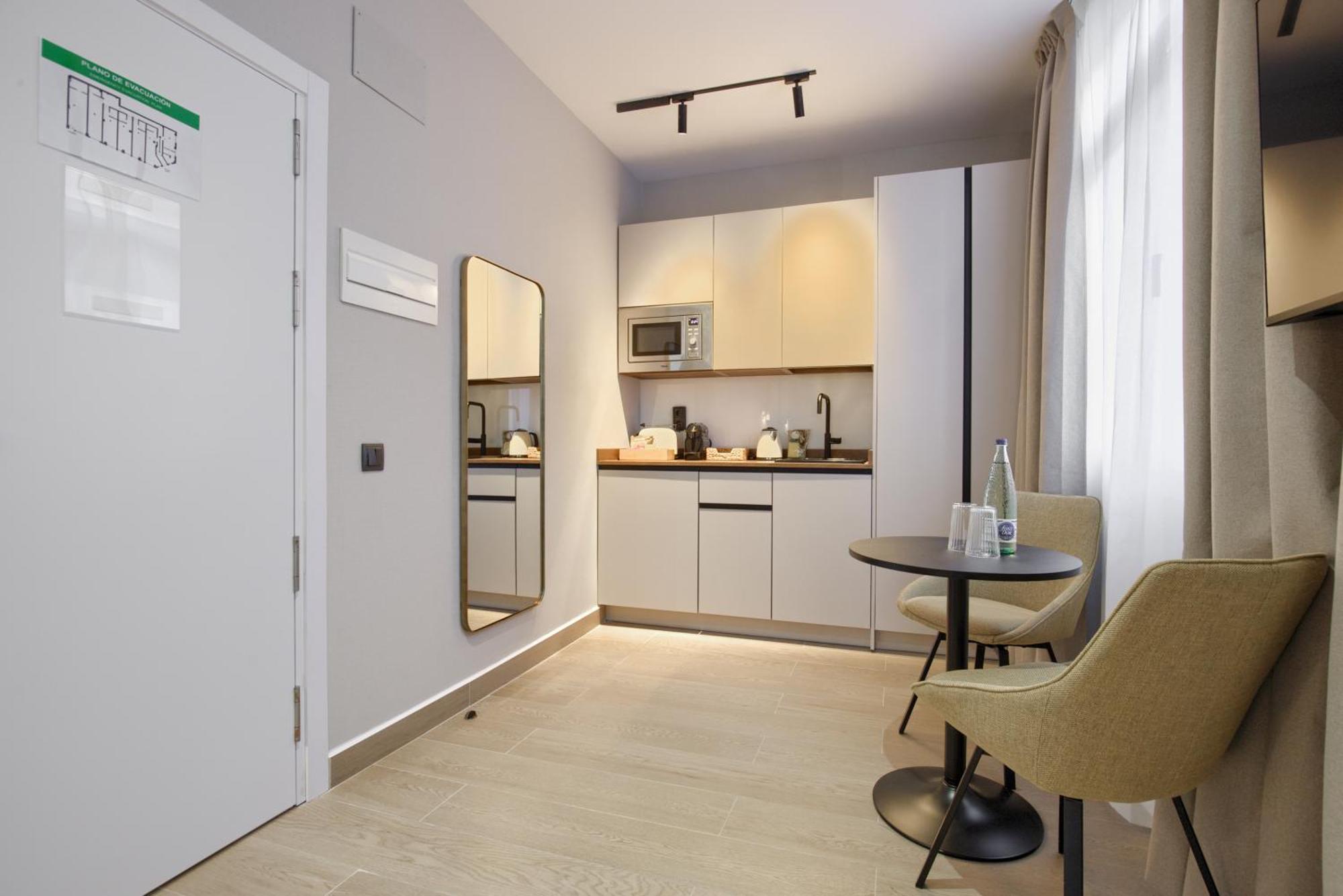 Dobo Murillo Appartement