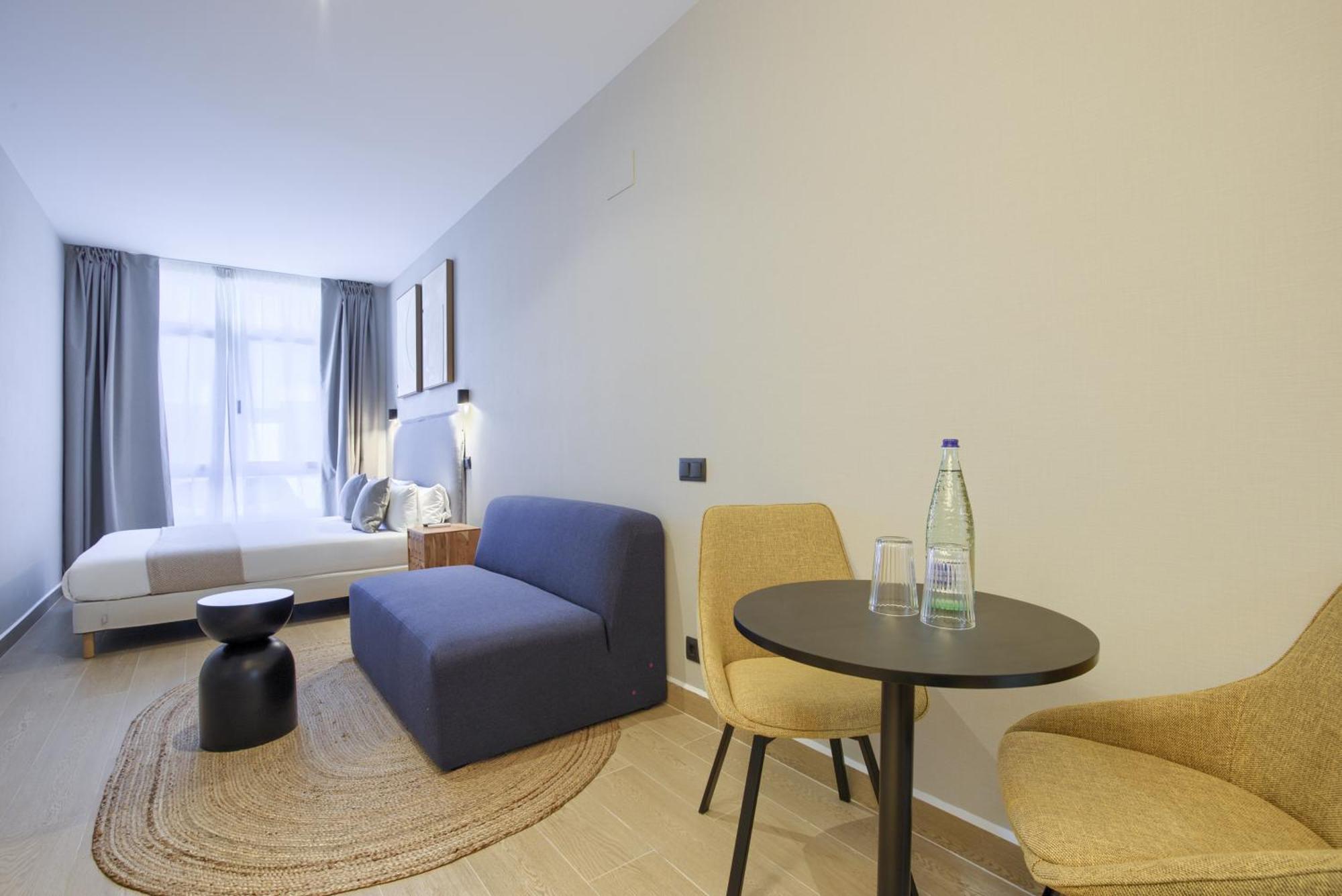 Dobo Murillo Madrid