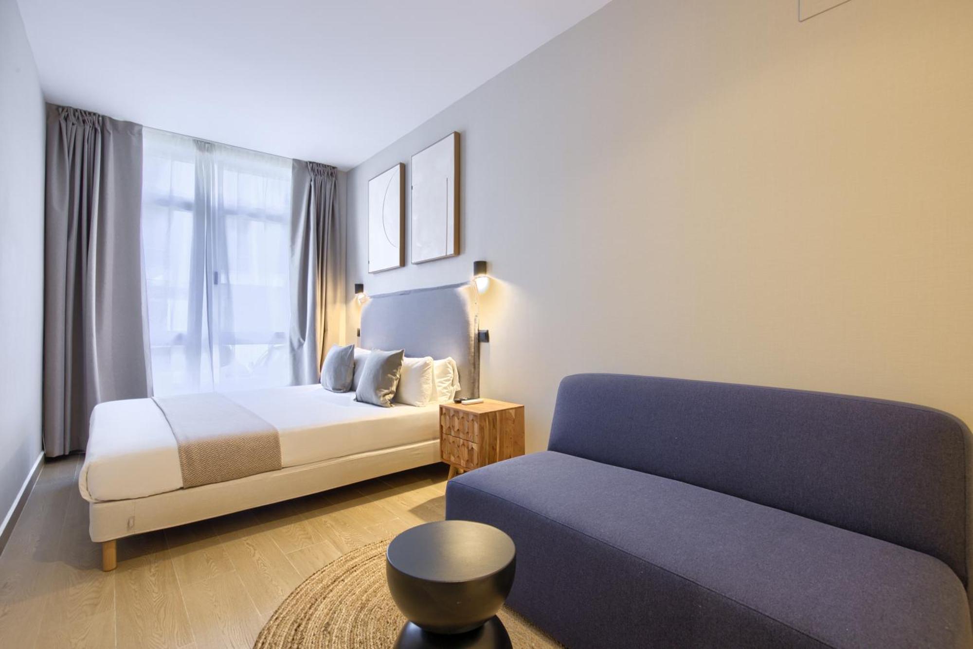 Apartamento Dobo Murillo