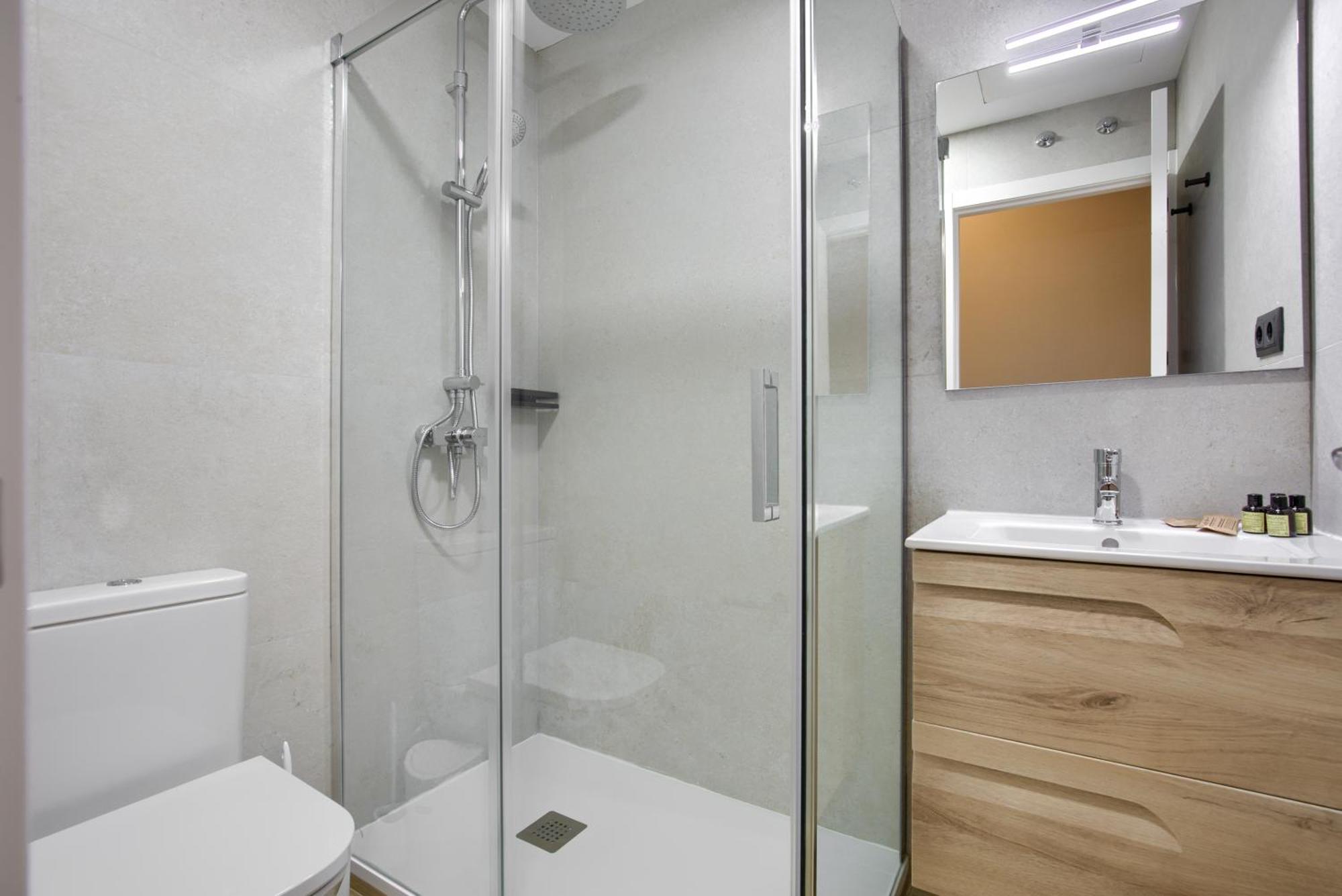 Dobo Murillo Apartamento *