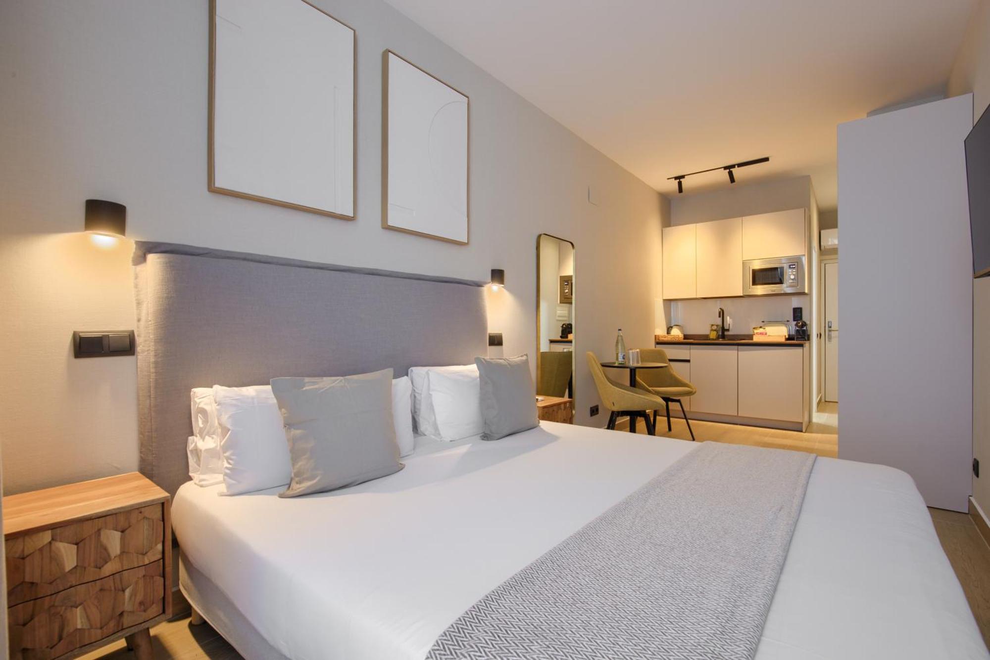 Dobo Murillo Apartamento