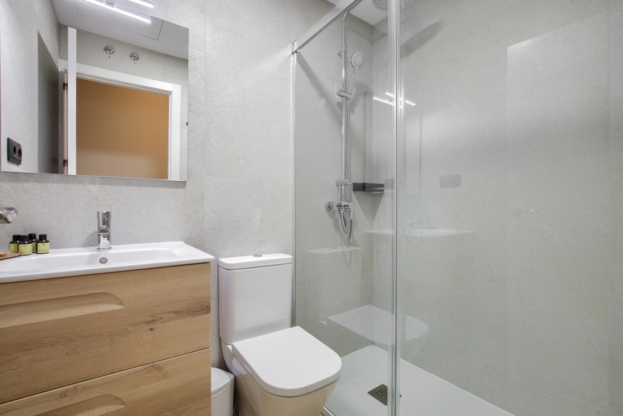 Dobo Murillo Apartamento Madrid