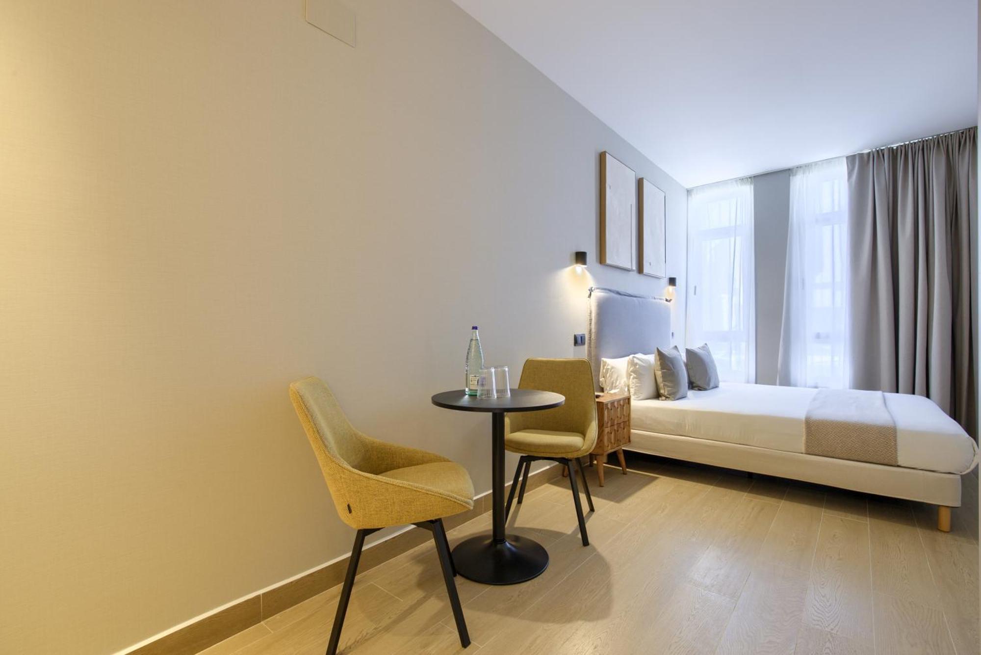 Dobo Murillo Apartamento