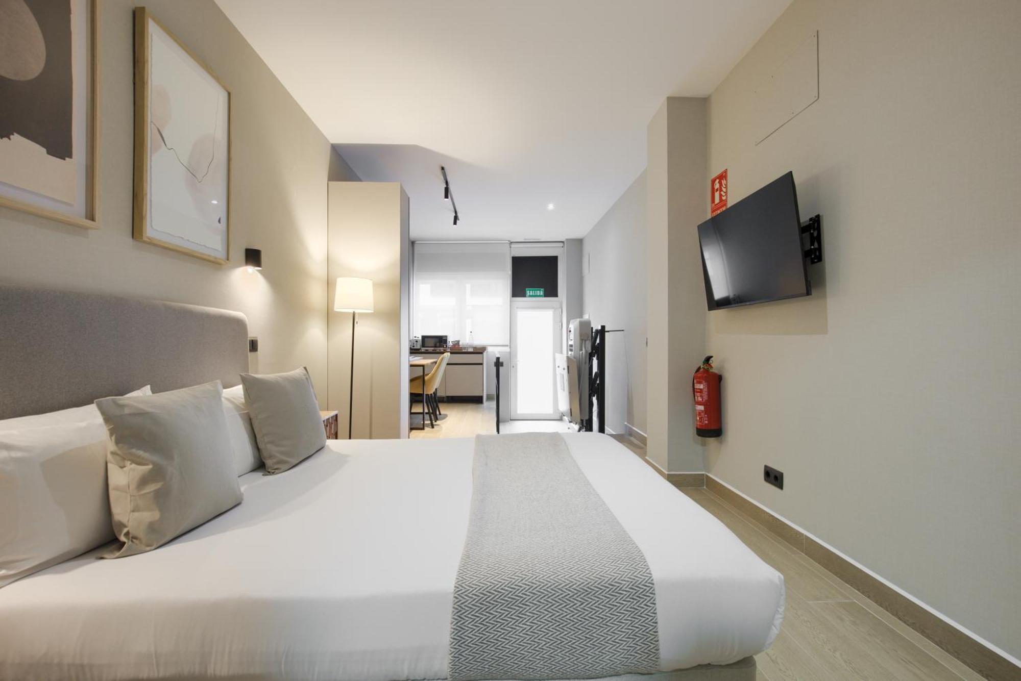 Dobo Murillo Apartamento *