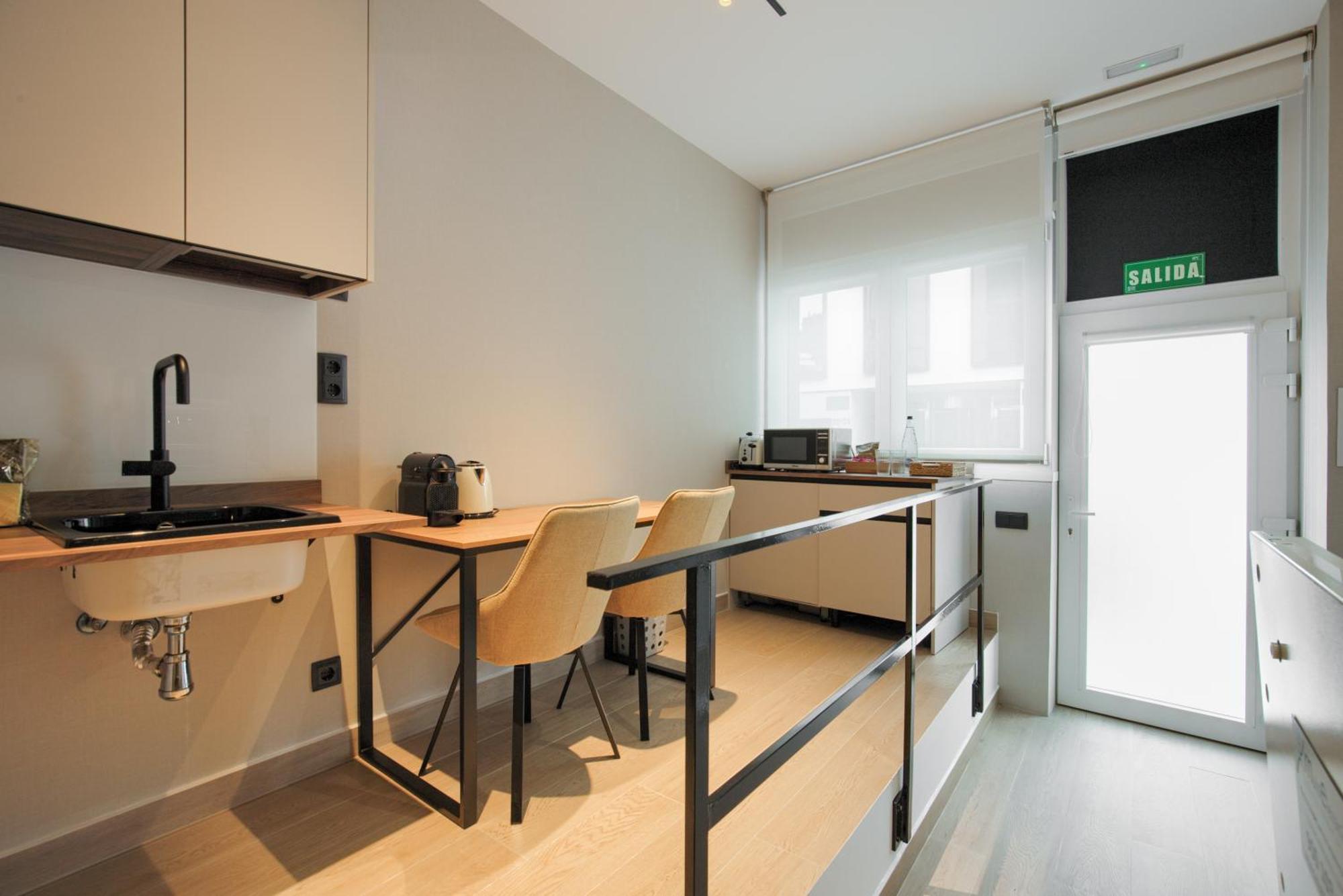 Dobo Murillo Apartamento