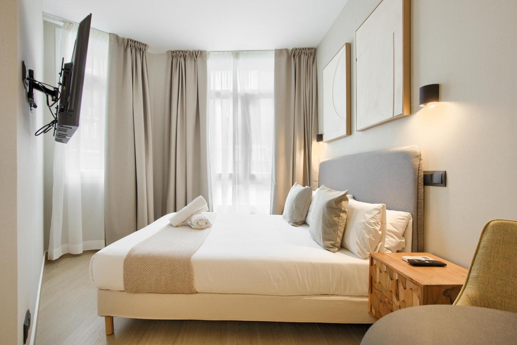 Dobo Murillo Apartamento