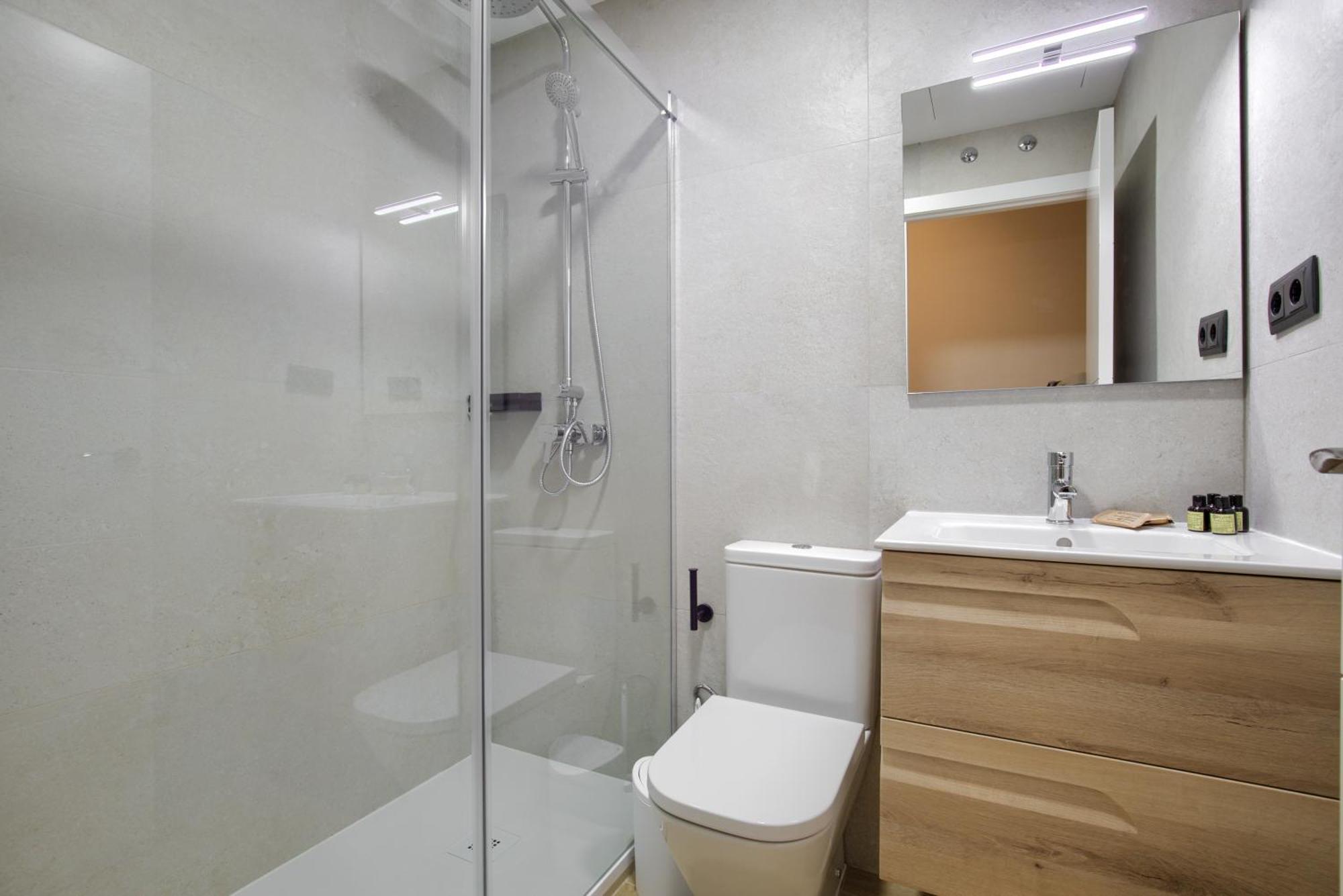 Dobo Murillo Apartamento Madrid