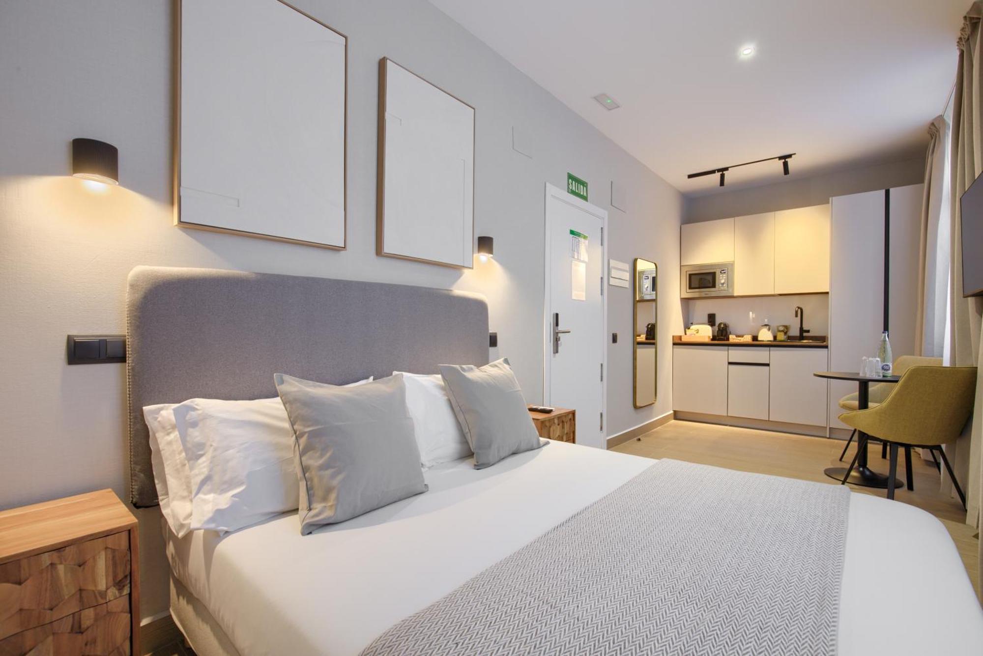 Dobo Murillo Apartamento